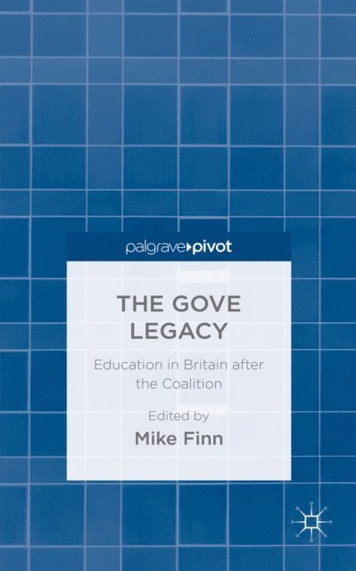 M. Finn - Gove Legacy, E-bok