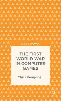 First World War in Computer Games