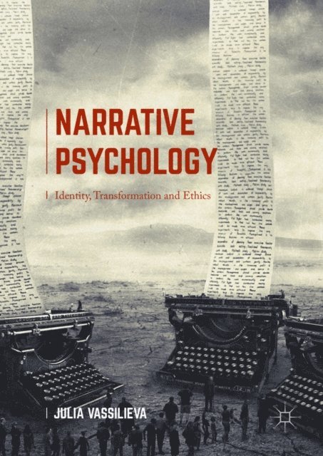 Julia Vassilieva - Narrative Psychology, E-bok
