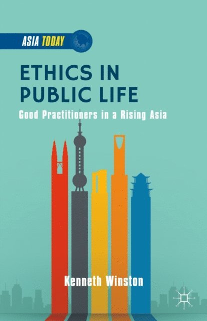 K. Winston - Ethics in Public Life, E-bok