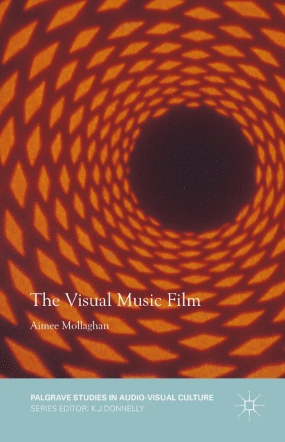 Aimee Mollaghan - Visual Music Film, E-bok