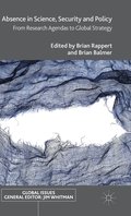 Absence in Science, Security and Policy