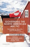 Governing the North American Arctic