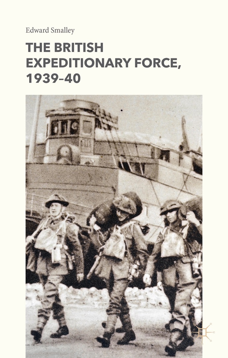 British Expeditionary Force, 1939-40