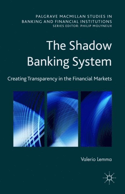 Valerio Lemma - Shadow Banking System, E-bok