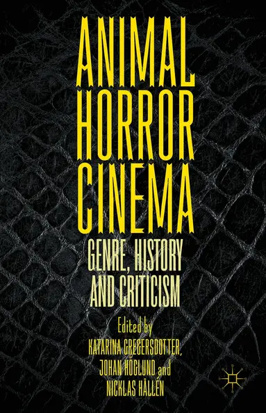 Animal Horror Cinema