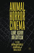 Animal Horror Cinema