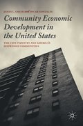 Community Economic Development in the United States