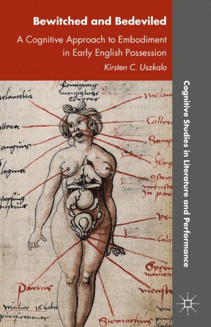 K. Uszkalo - Bewitched and Bedeviled, E-bok