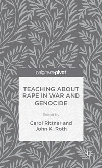 Teaching About Rape in War and Genocide