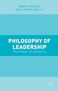 Philosophy of Leadership