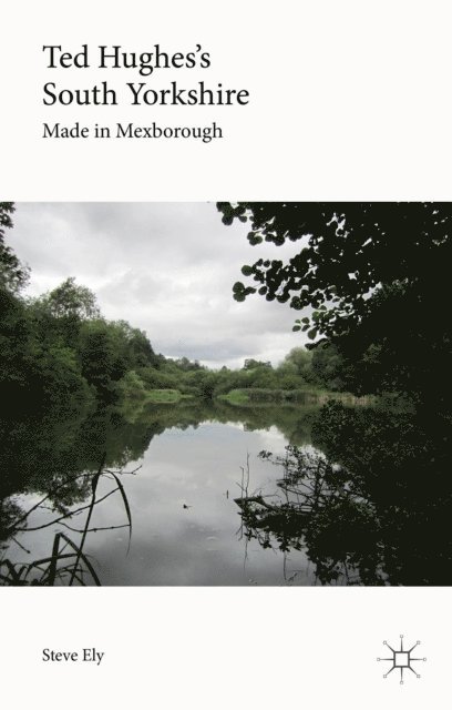 Steve Ely - Ted Hughes's South Yorkshire, E-bok