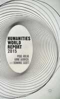 Humanities World Report 2015