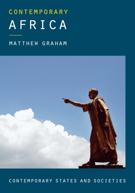 Matthew Graham - Contemporary Africa, E-bok