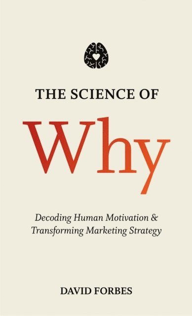 D. Forbes - Science of Why, E-bok