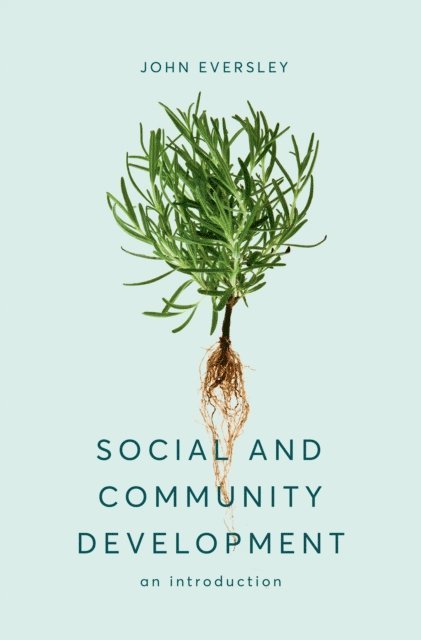 John Eversley - Social and Community Development, E-bok