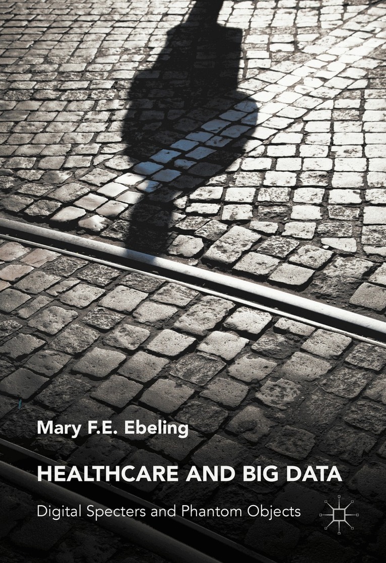 Mary F.E. Ebeling - Healthcare and Big Data, Inbunden. Tillgänglighet: Lägg i varukorg