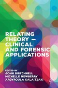 Relating Theory  Clinical and Forensic Applications