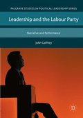 Leadership and the Labour Party