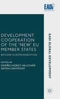 Development Cooperation of the 'New' EU Member States