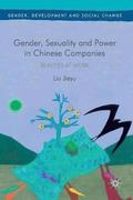 Gender, Sexuality and Power in Chinese Companies