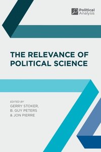 Relevance of Political Science