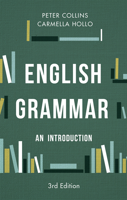 Peter Collins, Carmella Hollo - English Grammar, E-bok