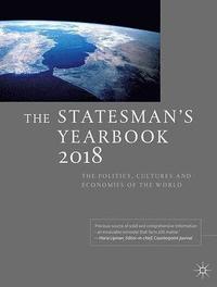 Statesman's Yearbook 2018