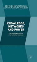 Knowledge, Networks and Power