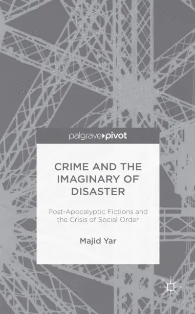 M. Yar - Crime and the Imaginary of Disaster, E-bok. Tillgänglighet: Lägg i varukorg