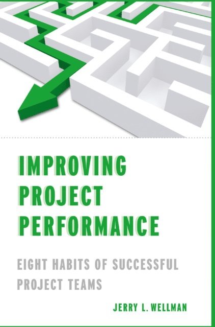 NA NA - Improving Project Performance, E-bok