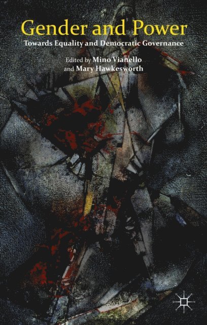 Mary Hawkesworth, Mino Vianello - Gender and Power, E-bok