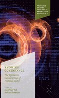 Knowing Governance
