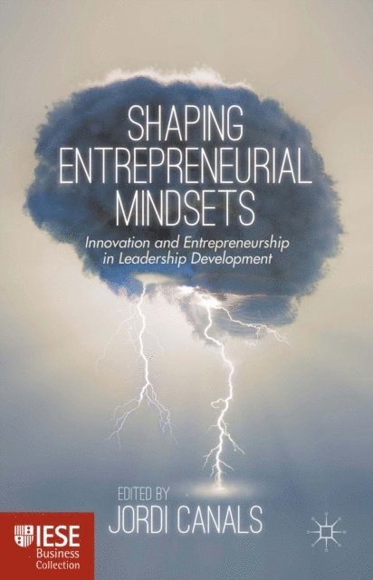 Jordi Canals - Shaping Entrepreneurial Mindsets, E-bok