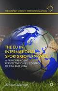 EU in International Sports Governance