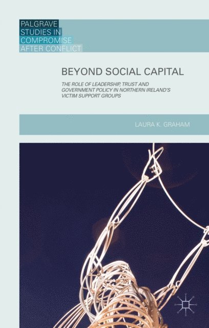 Laura K. Graham - Beyond Social Capital, E-bok