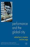 Performance and the Global City