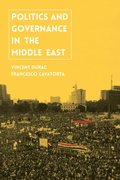Politics and Governance in the Middle East