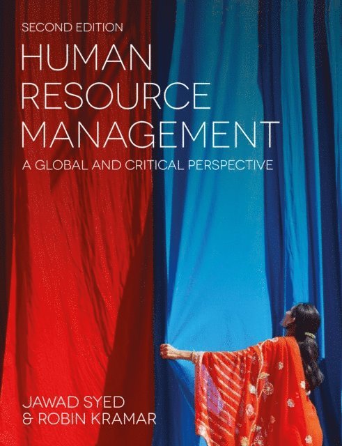 Jawad Syed, Robin Kramar - Human Resource Management, E-bok