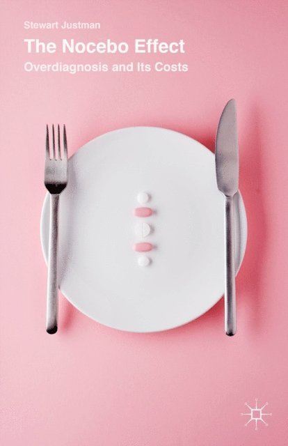 Stewart Justman - Nocebo Effect, E-bok