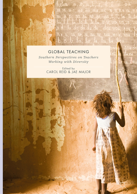 Jae Major, Carol Reid - Global Teaching, E-bok