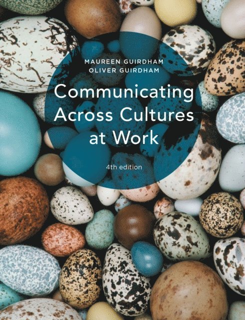 Maureen Guirdham, Oliver Guirdham - Communicating Across Cultures at Work, E-bok