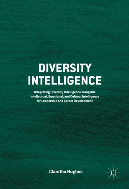 Claretha Hughes - Diversity Intelligence, E-bok