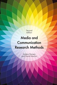 Media and Communication Research Methods