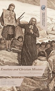 Emotions and Christian Missions