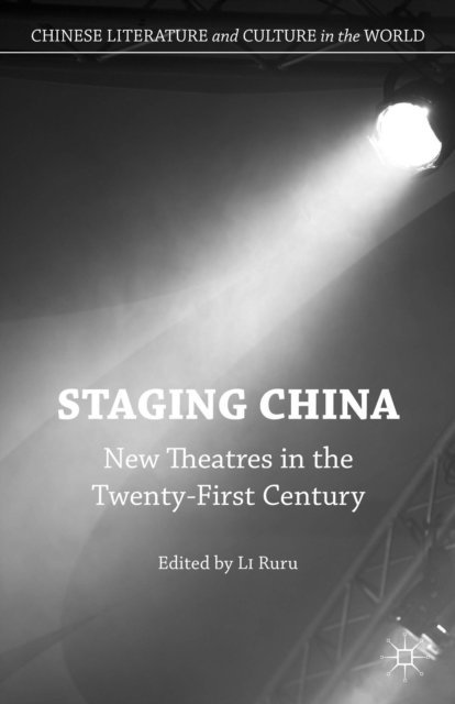 LI Ruru - Staging China, E-bok