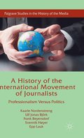 History of the International Movement of Journalists