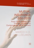 Mutual Insurance 1550-2015