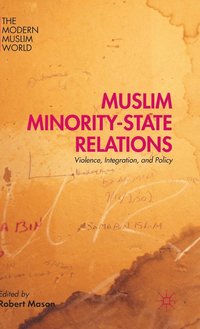 Muslim Minority-State Relations