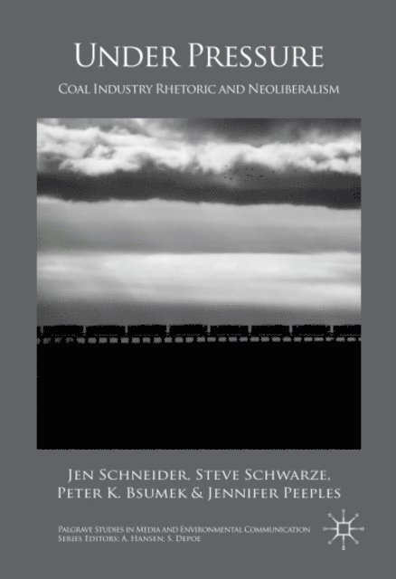 Jennifer Peeples, Peter K. Bsumek, Steve Schwarze, Jen Schneider - Under Pressure, E-bok
